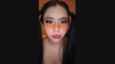 I do good ahegao daddy