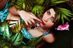 NATURE GODDES
