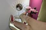 My sexy legs ;)