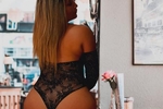 sensual