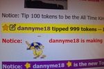 Danny 999 ♥
