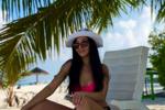 Beach set ^^