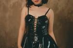 BLACK ELINA PHOTOSET
