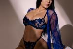 Blue Seduction