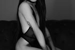 SEXY BLACK & WHITE