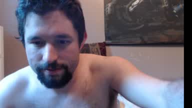 morning wood cum