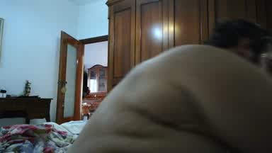 Ass spread