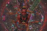Devil on Top of the World