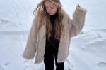 Very cold🥶