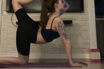 Stretching