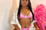 Hailey pink