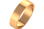 Rose Gold Ring