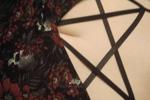 Gothic Dress Pics