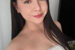 I’m live now… barely covered and full of naughty p