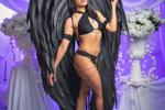 Angel or Demon?