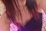 Sacrée coquine
