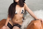 Your cowgirl