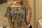 hello my name mio i'm glad to see you in my room! — Lora's exquisity