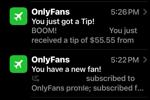 I want more OF subs to abuse.