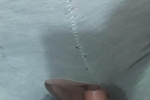 wet
