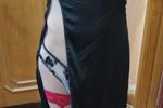 Photo shoot in women's clothing No. 1