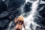 Wasserfall