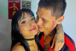 ME WITH LOVE