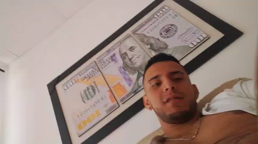 COCK IN YOU FACE 😈🔥🍆