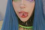 ahegao