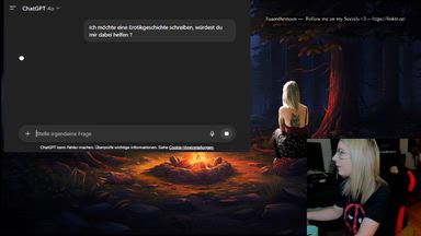 Dieter und die Urologin Teil 1