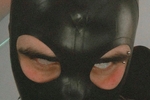 mask game