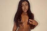 sexy body, beautiful Latina