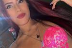 Candy Mendezat home