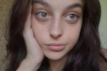 a piece of me