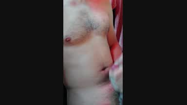 Nice cumshot
