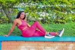 Training day