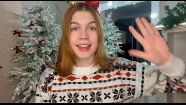 Merry Christmas, my gingerbread men!
