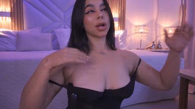 leana deeb โ I want you baby