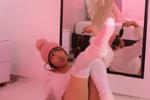 Is pink my color?