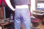 My Butt