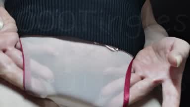 little bush tease