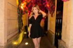 my sexy dress