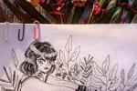 My draw