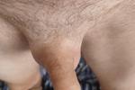 shaved and soft
