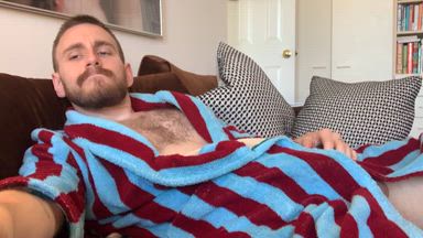 long edging video and huge cumshaw
