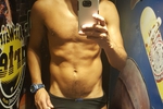 dressing room