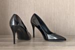 My heels