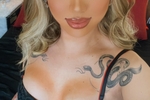 AMA BLONDE (SHORT)