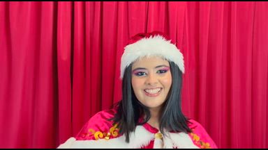 Xmas Time🎄​🌟​🎁