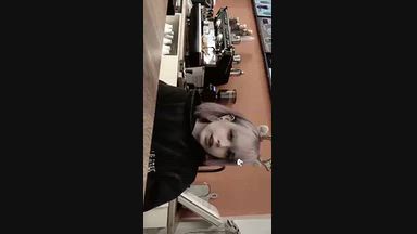 im a barista